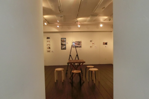 ちょっと気になる写真展３（2018年5/29~6/3）